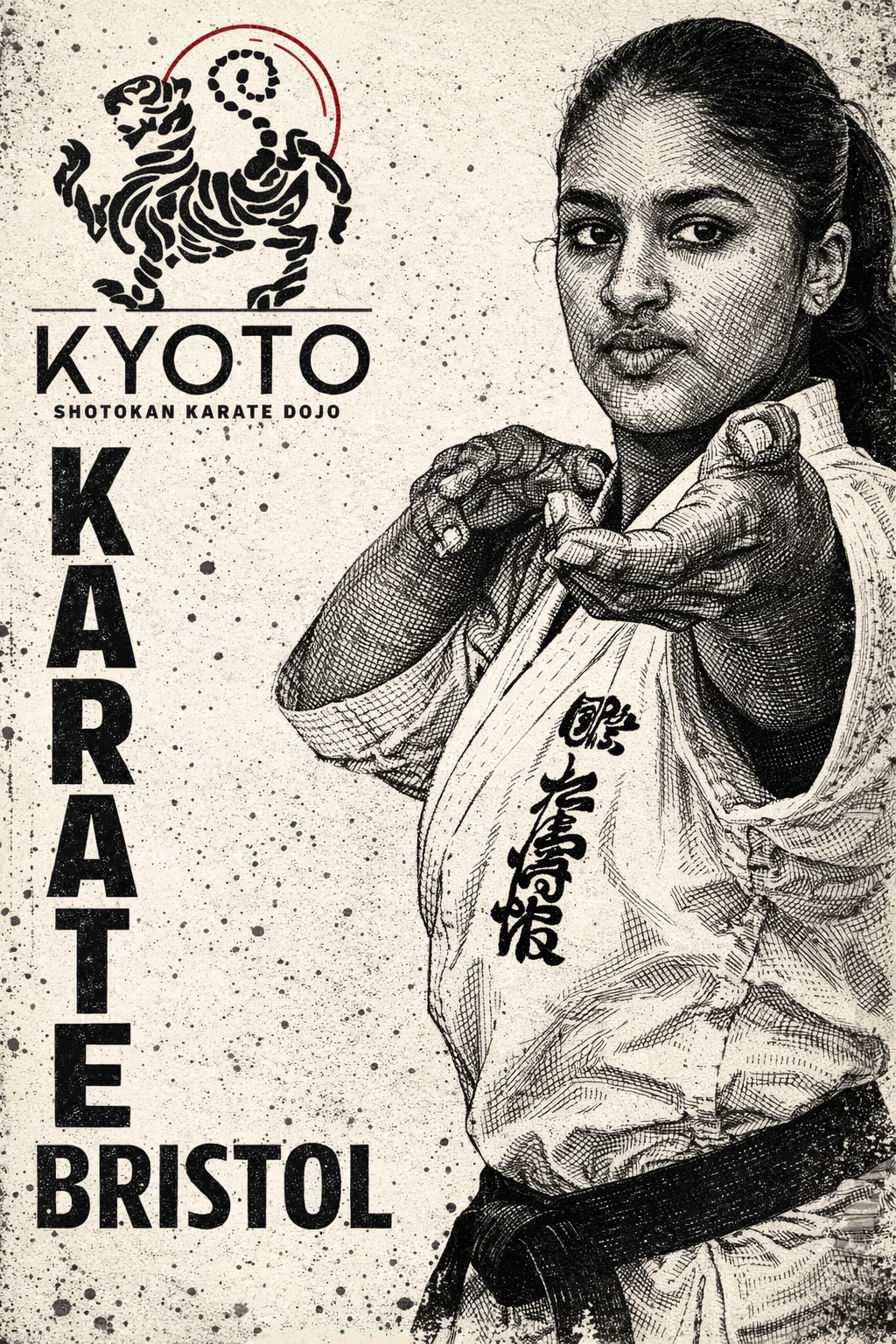 Martial Arts Lessons in Bristol BS11