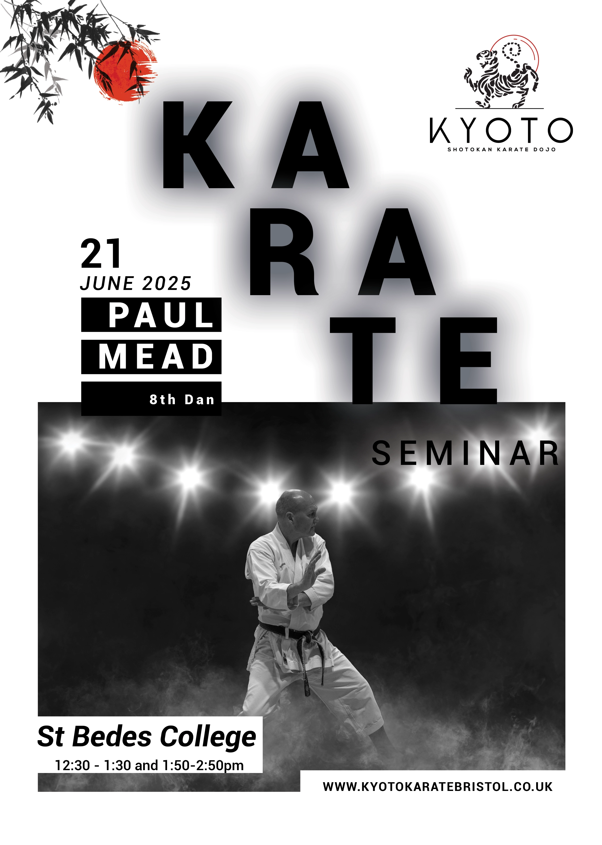 Kyoto - Paul Mead 2025.06.21 Event Flyer.webp