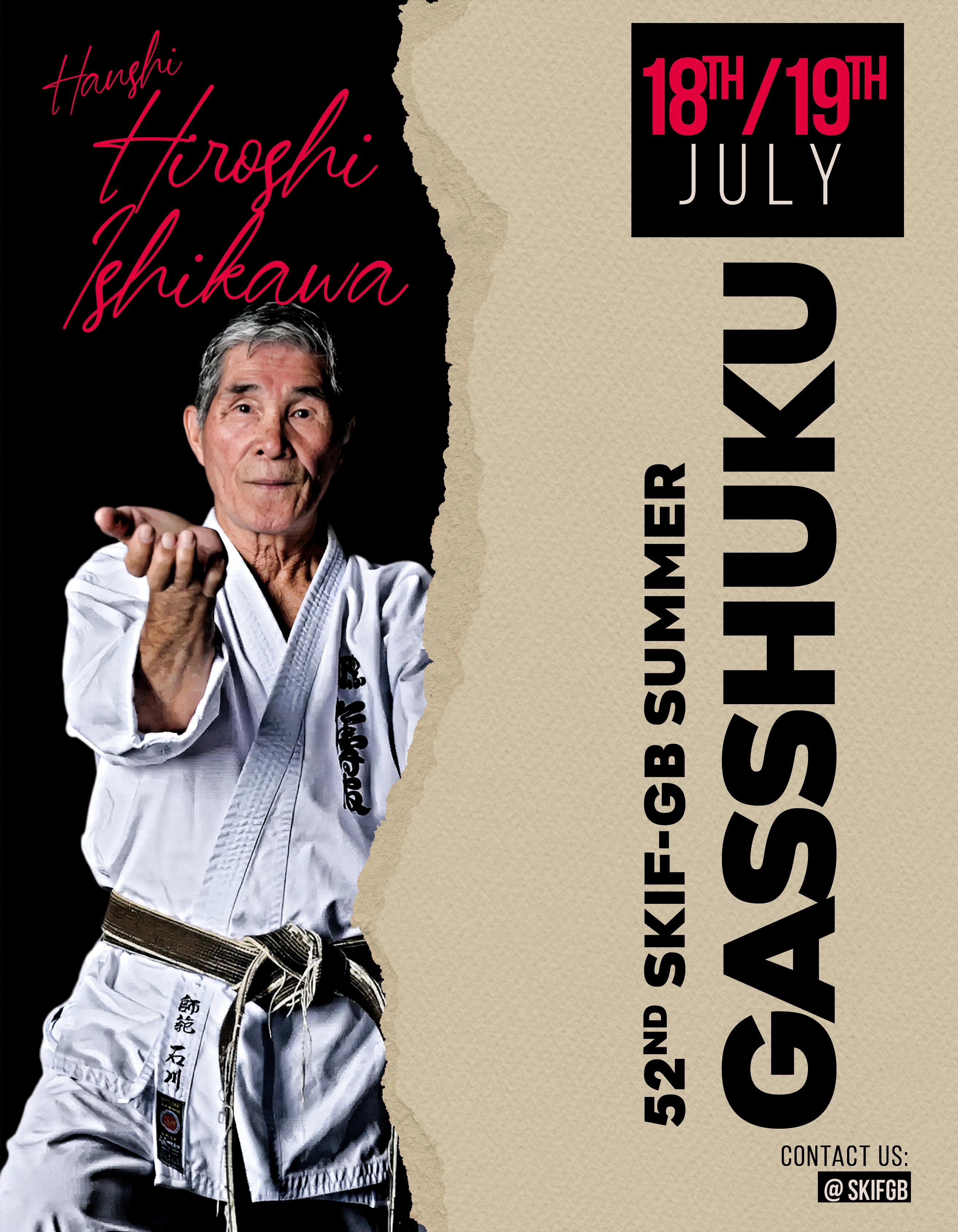 Hiroshi Ishikawa