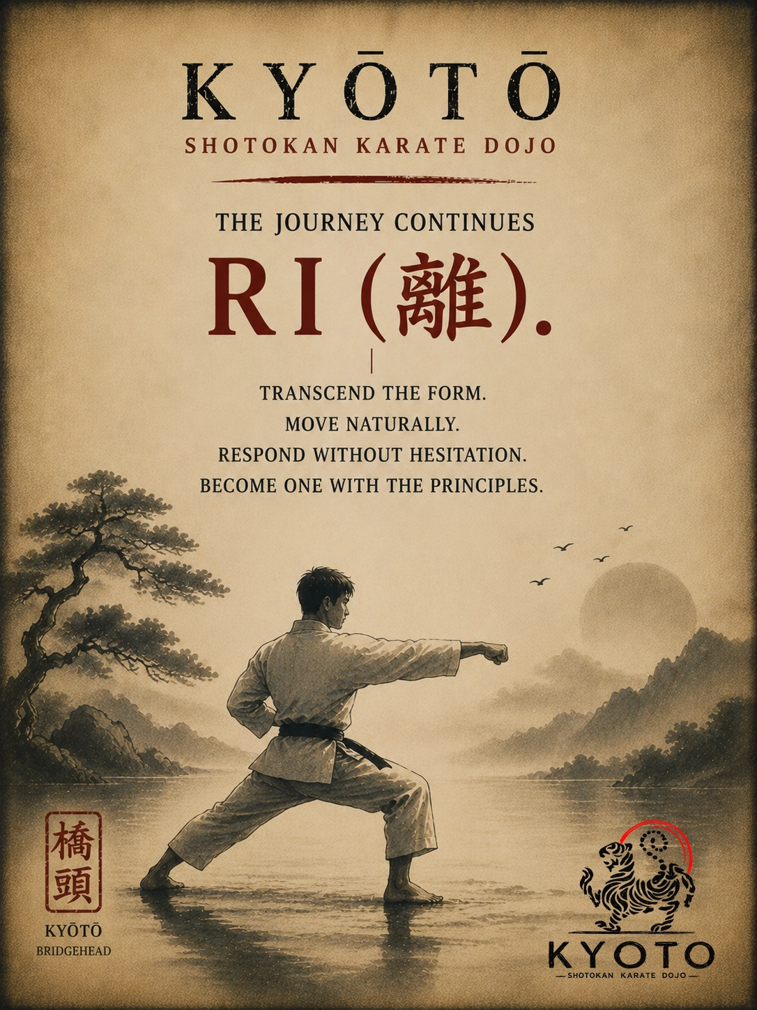 Kyoto - Ri
