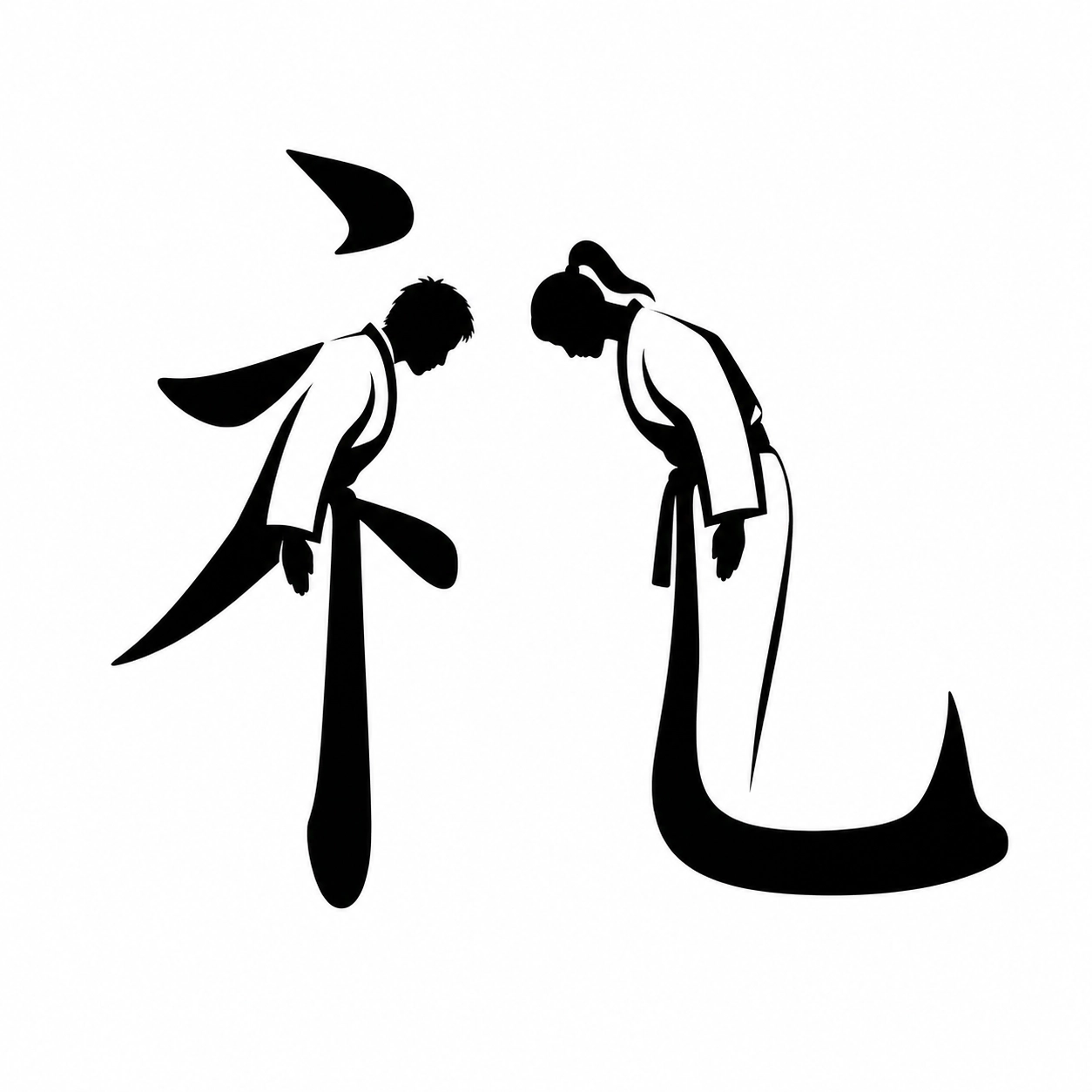 Kyoto Karate in Bristol - Rei - Respect.webp
