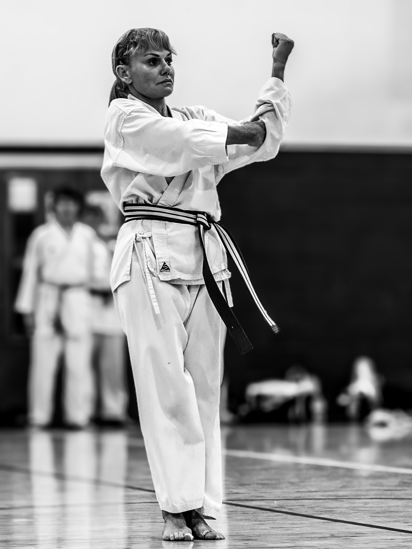 Sarah Summers - Jion