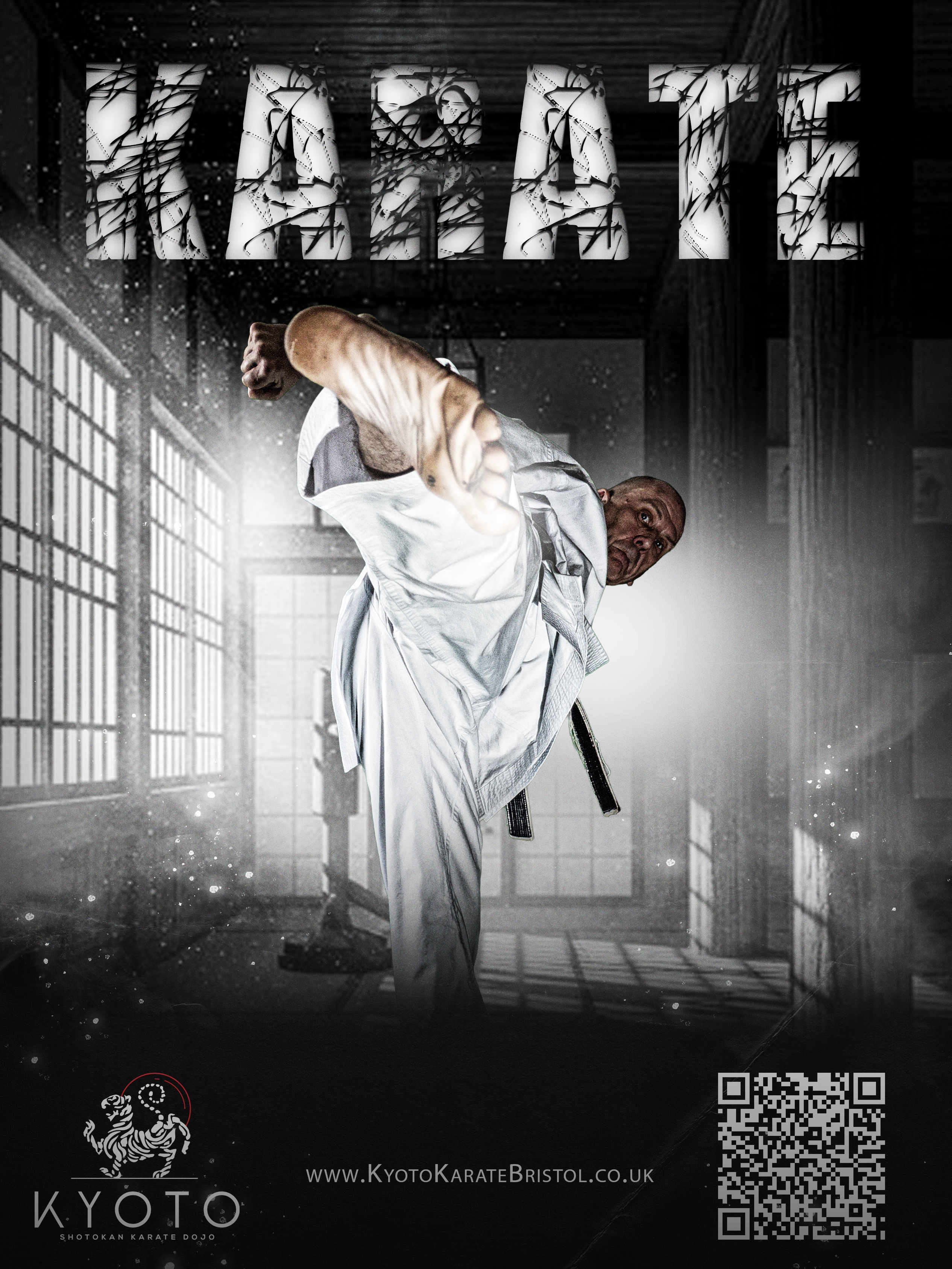 Bristol Karate Dojo - Karate Classes Martial Arts in Bristol