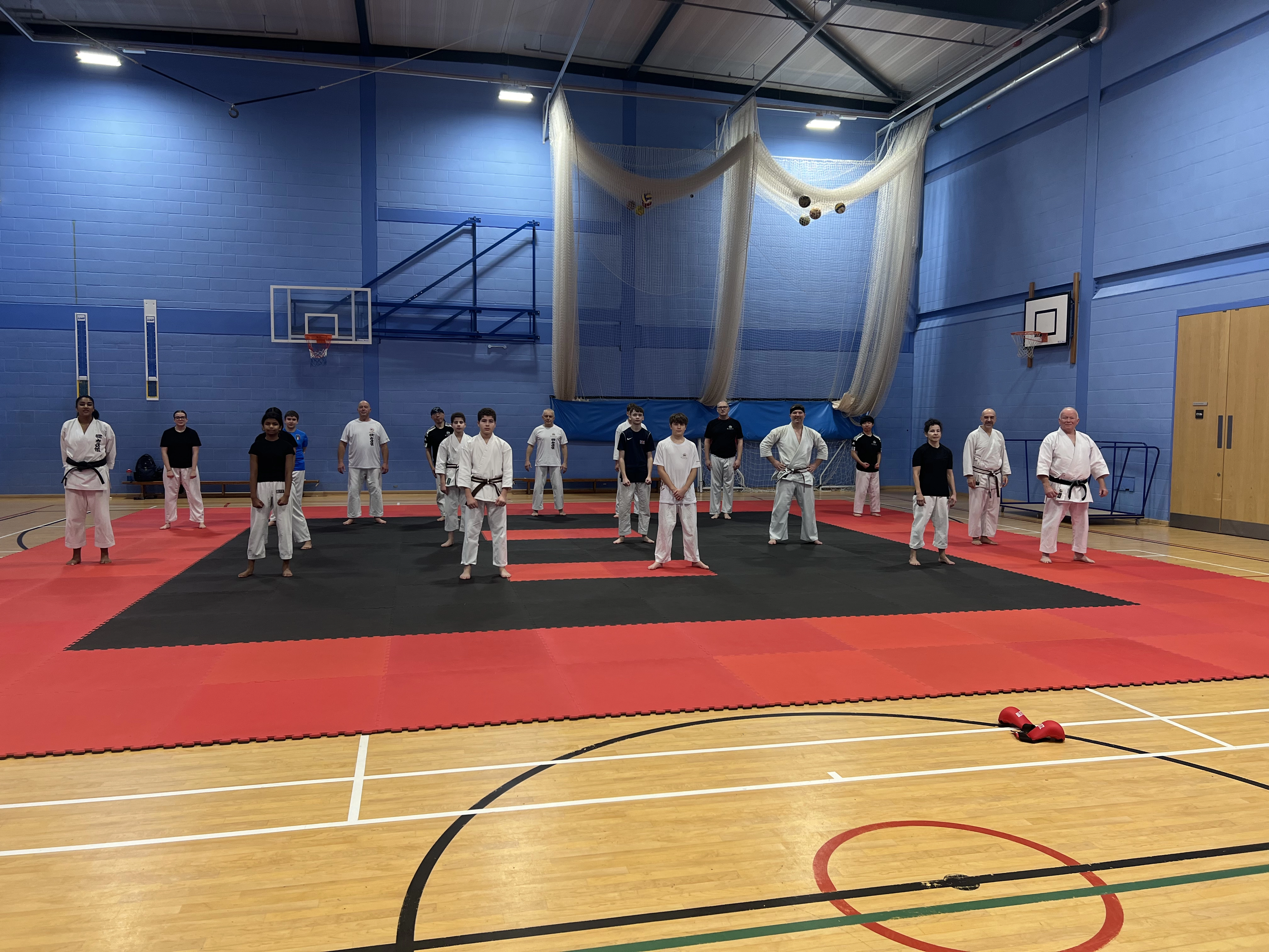 Karate Squad - group photo.webp