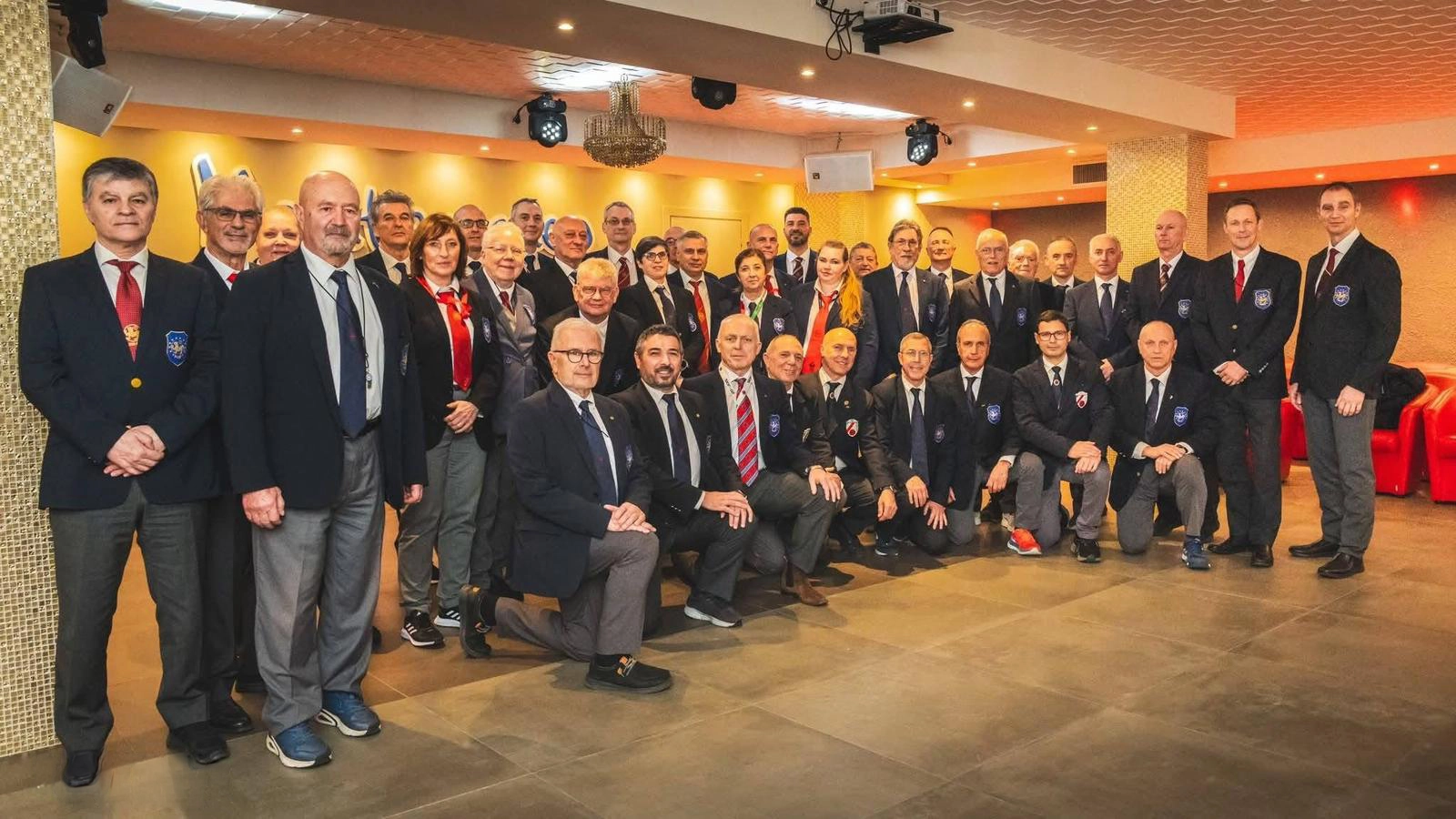 SKIEF Referee Training Group - Italy 2026.webp