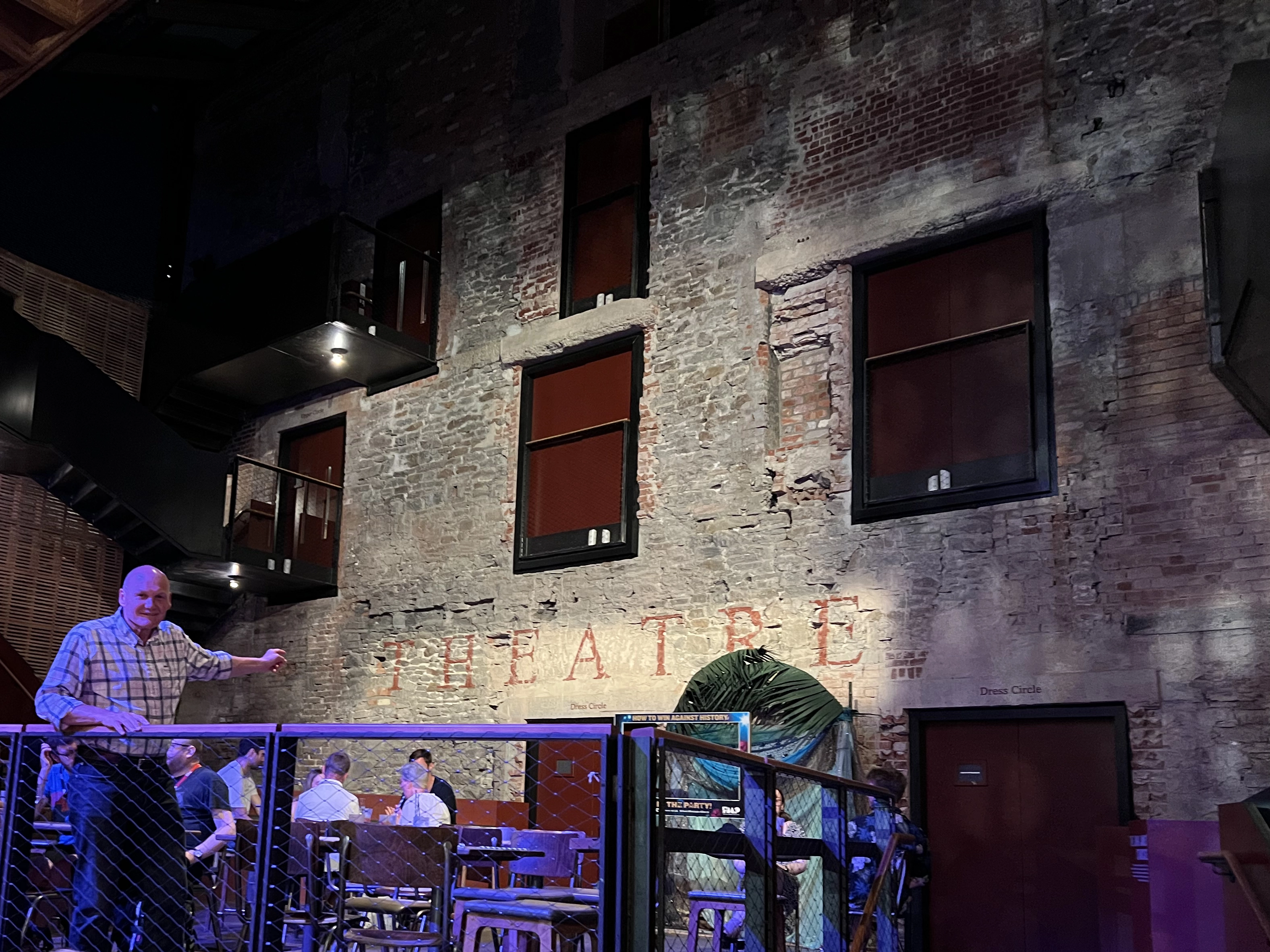 Kyoto - Paul Mead - June 2025 - Old Vic.webp