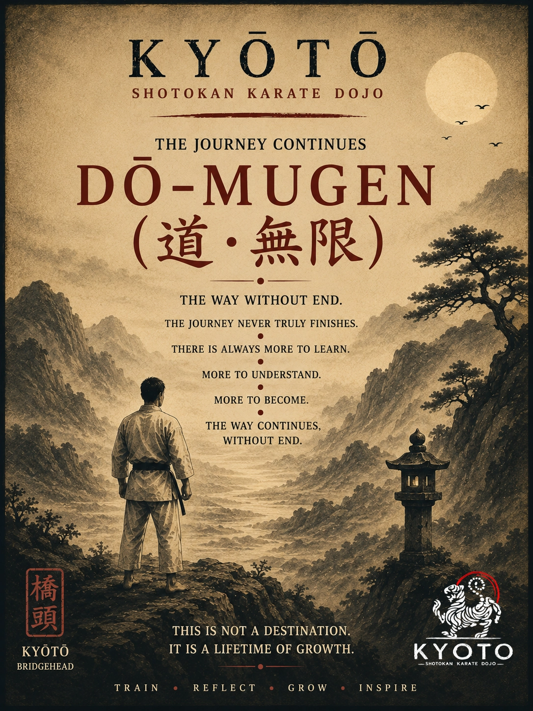Kyoto - Do-Mugen